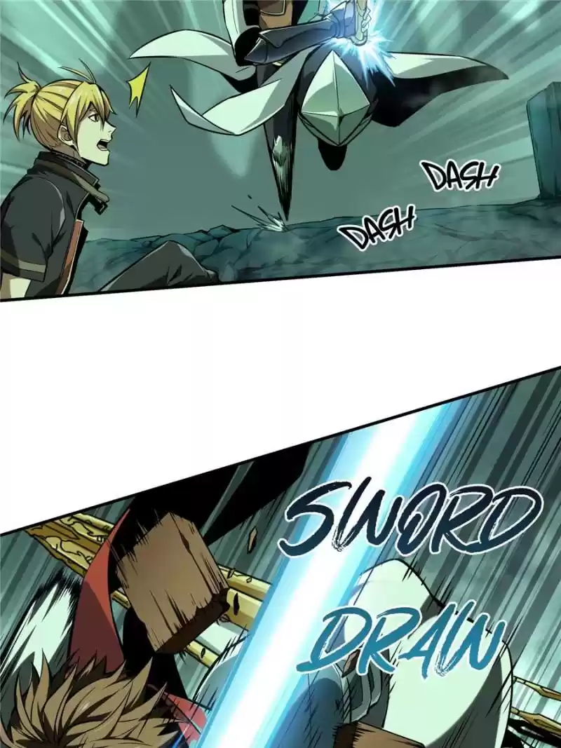 The King's Avatar Chapter 58