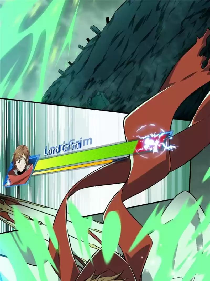 The King's Avatar Chapter 58