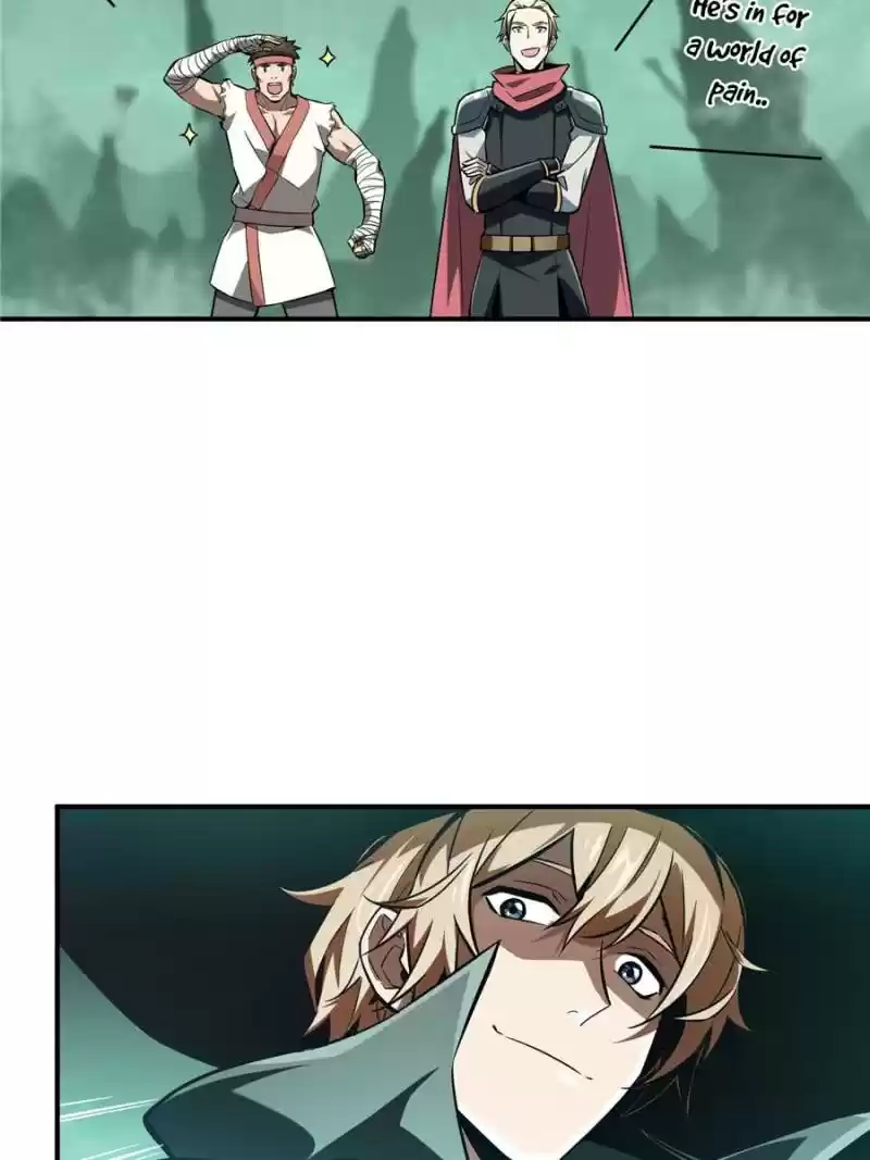 The King's Avatar Chapter 58