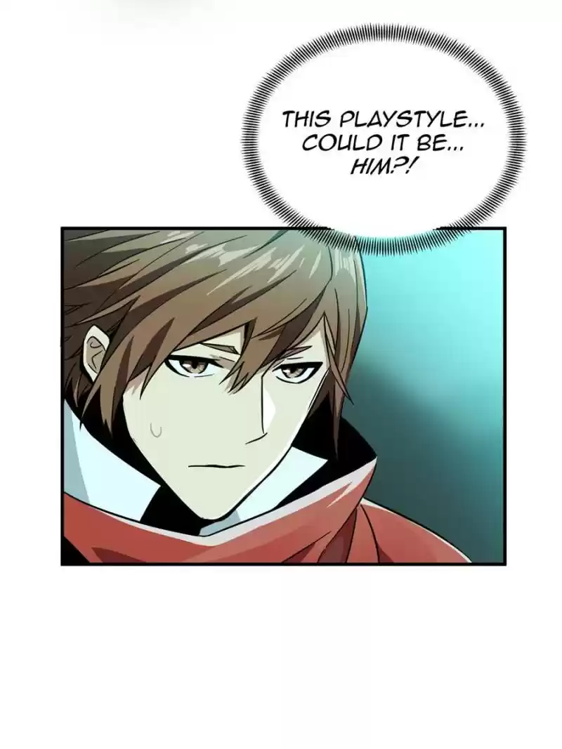 The King's Avatar Chapter 58