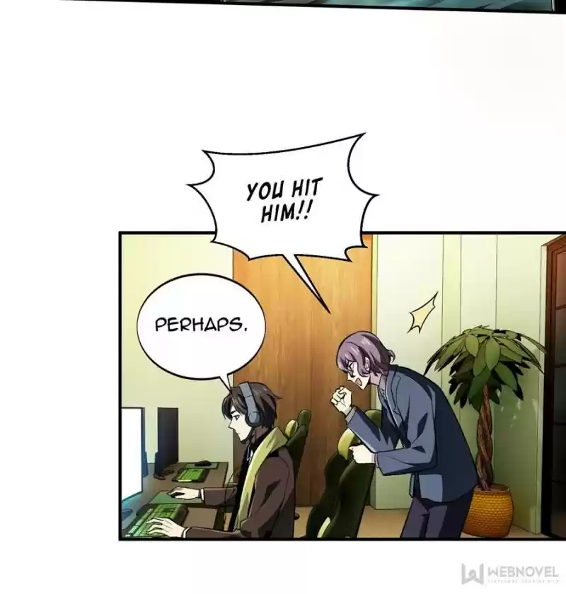 The King's Avatar Chapter 59