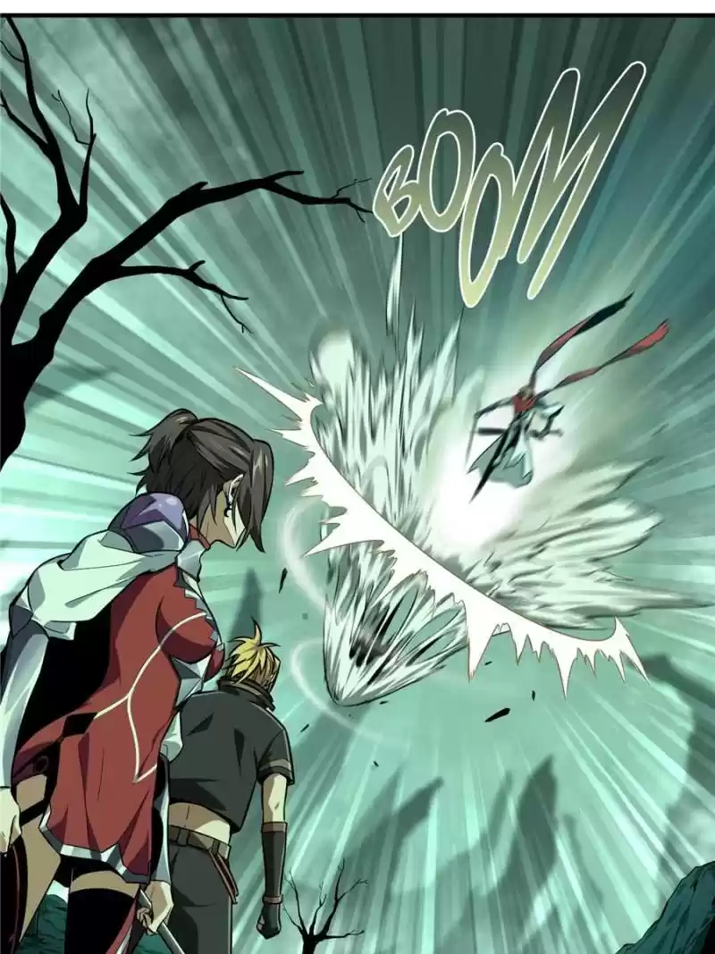 The King's Avatar Chapter 59