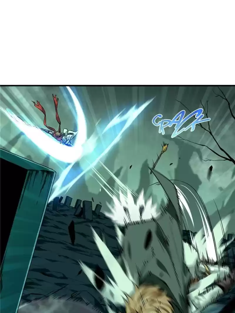 The King's Avatar Chapter 59