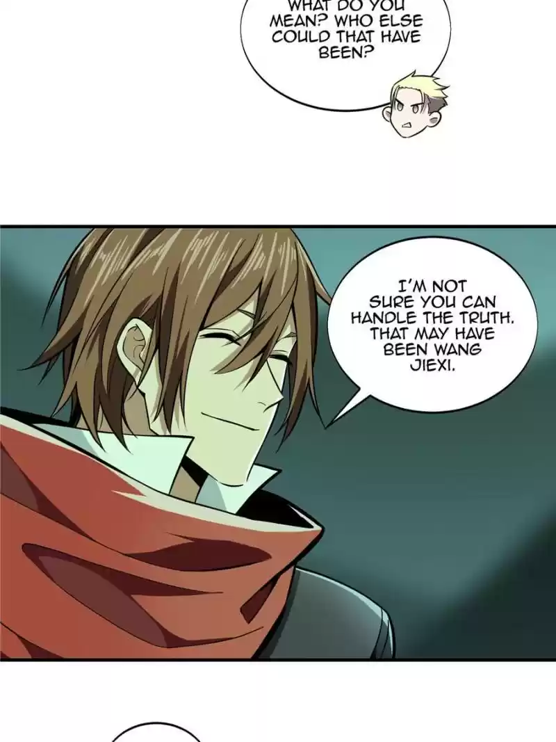 The King's Avatar Chapter 59