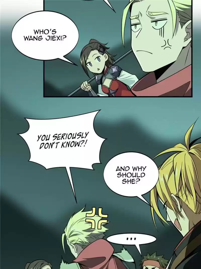 The King's Avatar Chapter 59