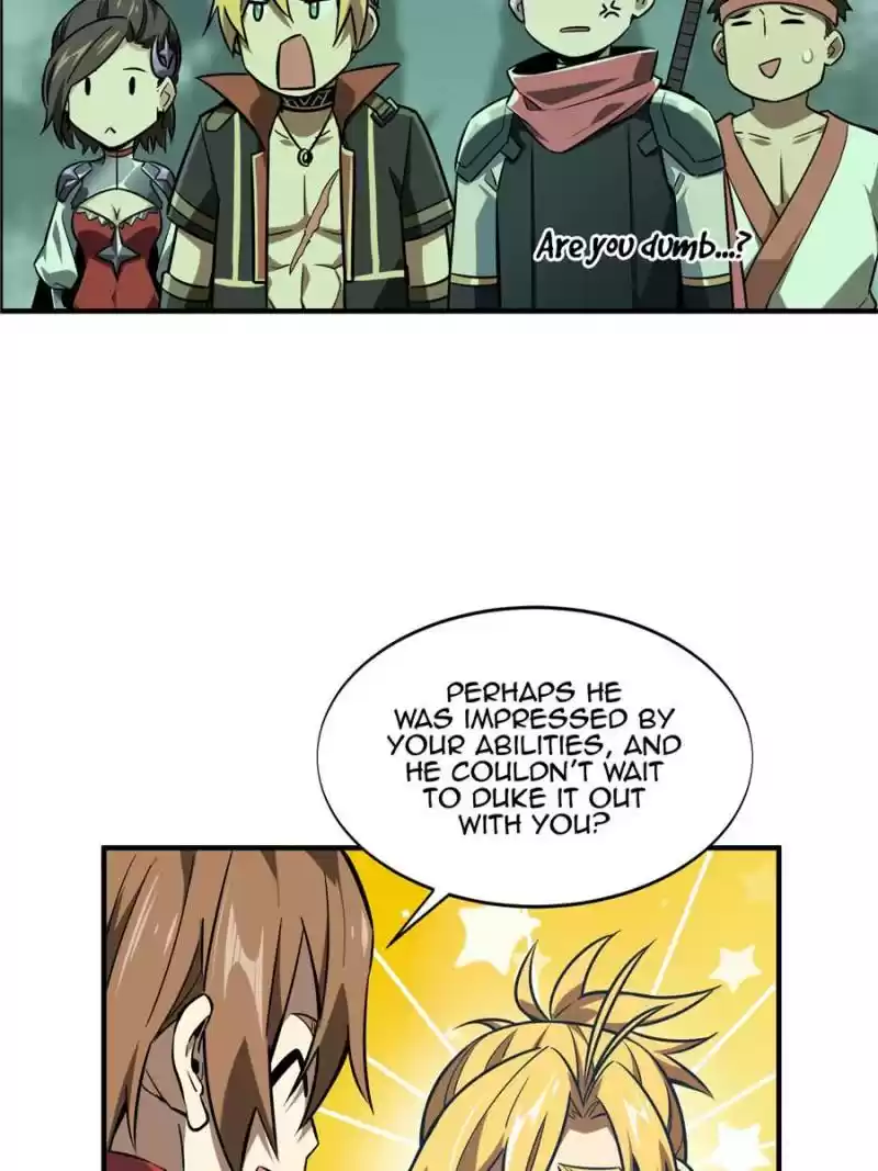 The King's Avatar Chapter 59