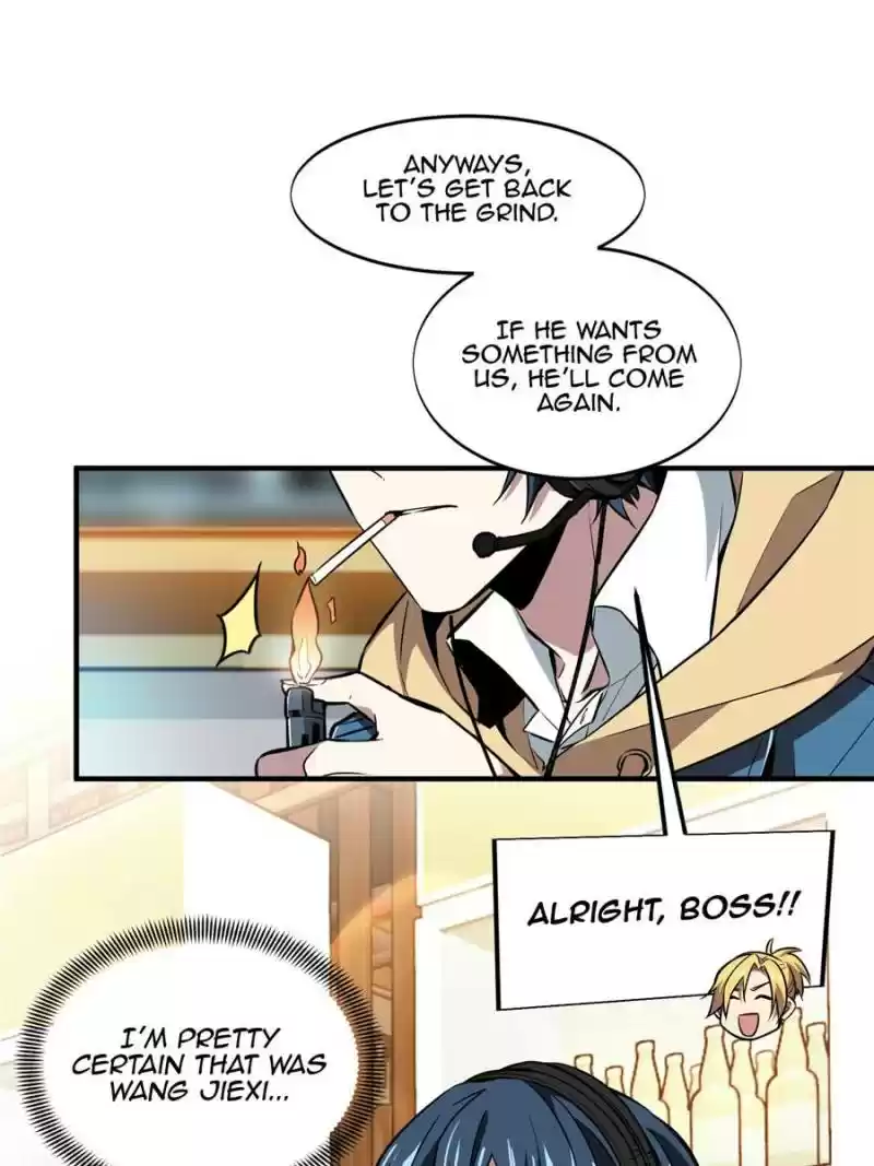 The King's Avatar Chapter 59