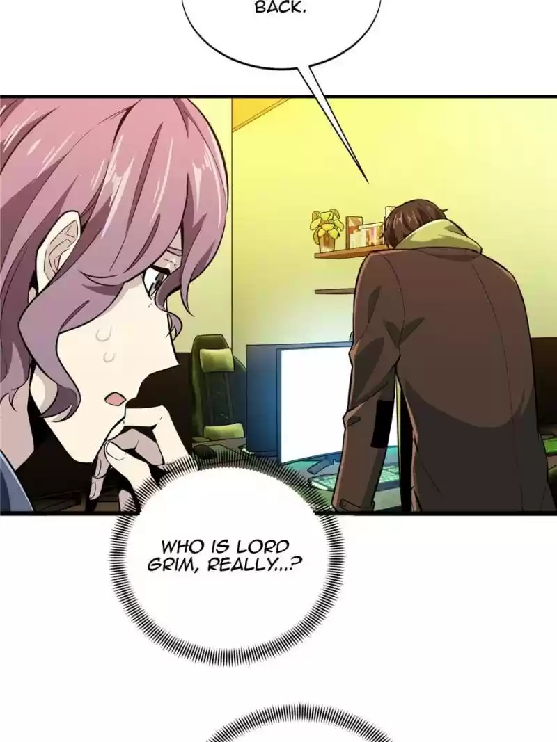 The King's Avatar Chapter 59