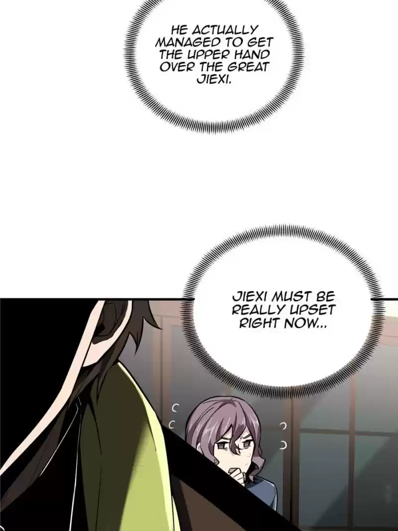 The King's Avatar Chapter 59