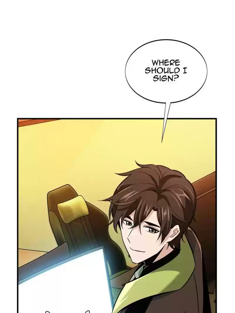 The King's Avatar Chapter 59