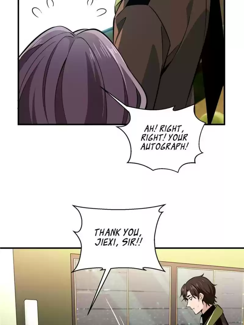 The King's Avatar Chapter 59