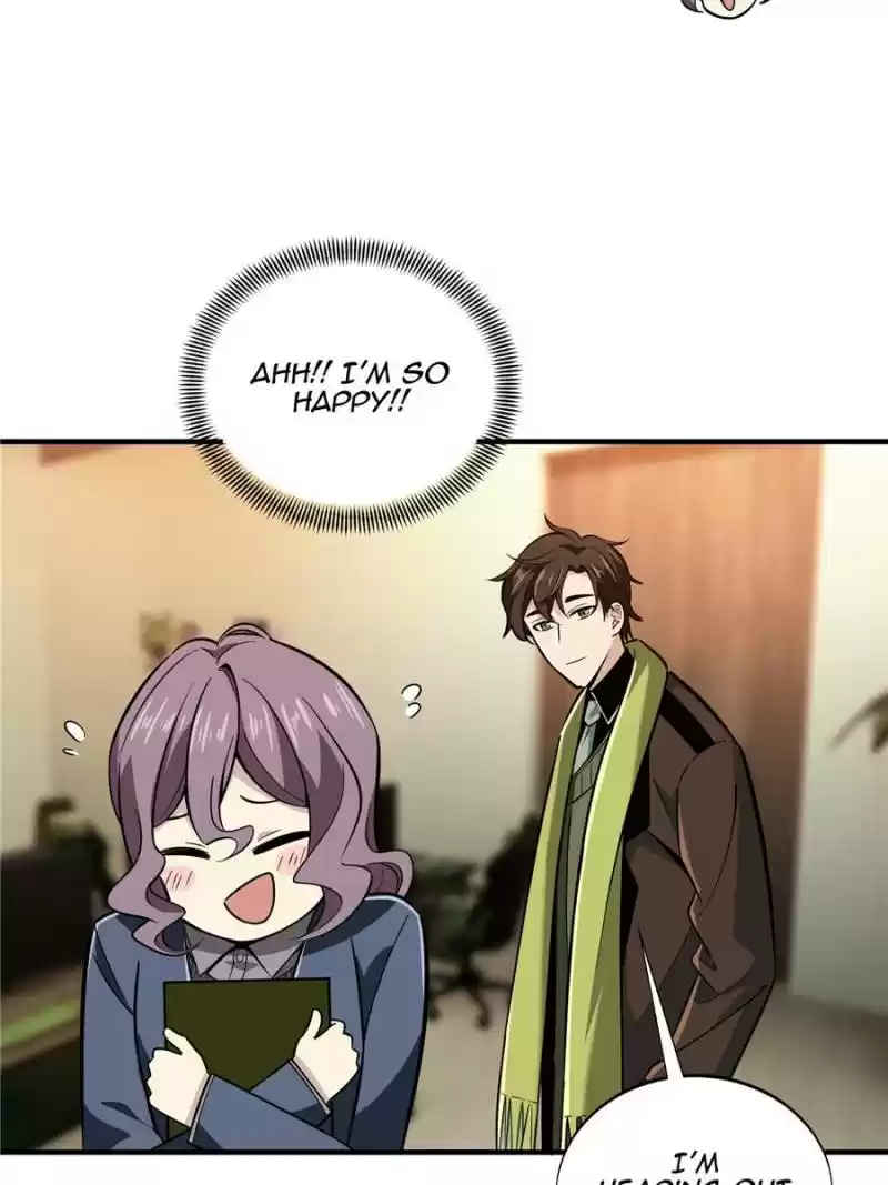 The King's Avatar Chapter 59