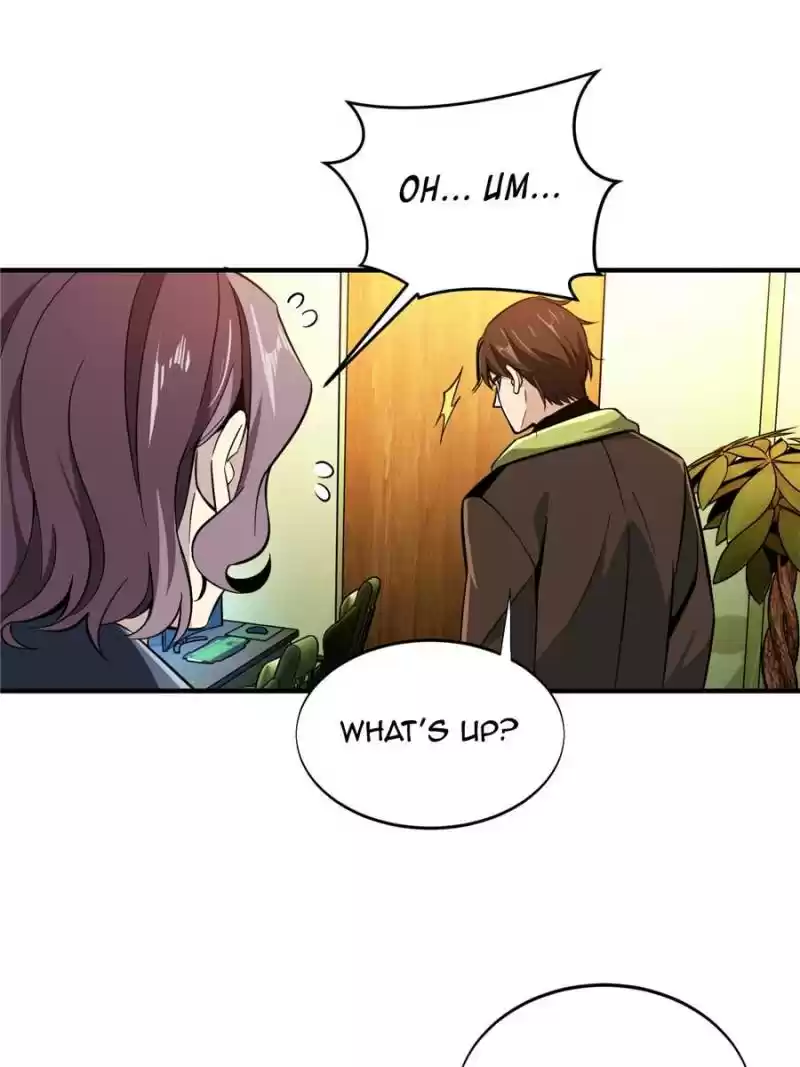 The King's Avatar Chapter 59