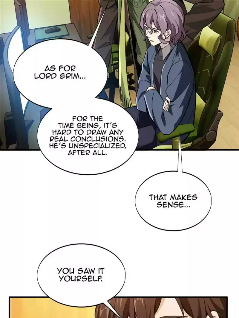 The King's Avatar Chapter 59