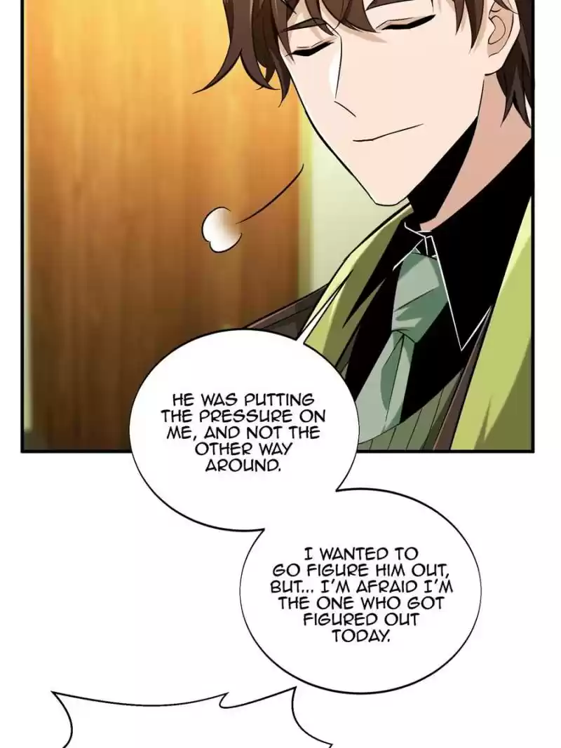 The King's Avatar Chapter 59