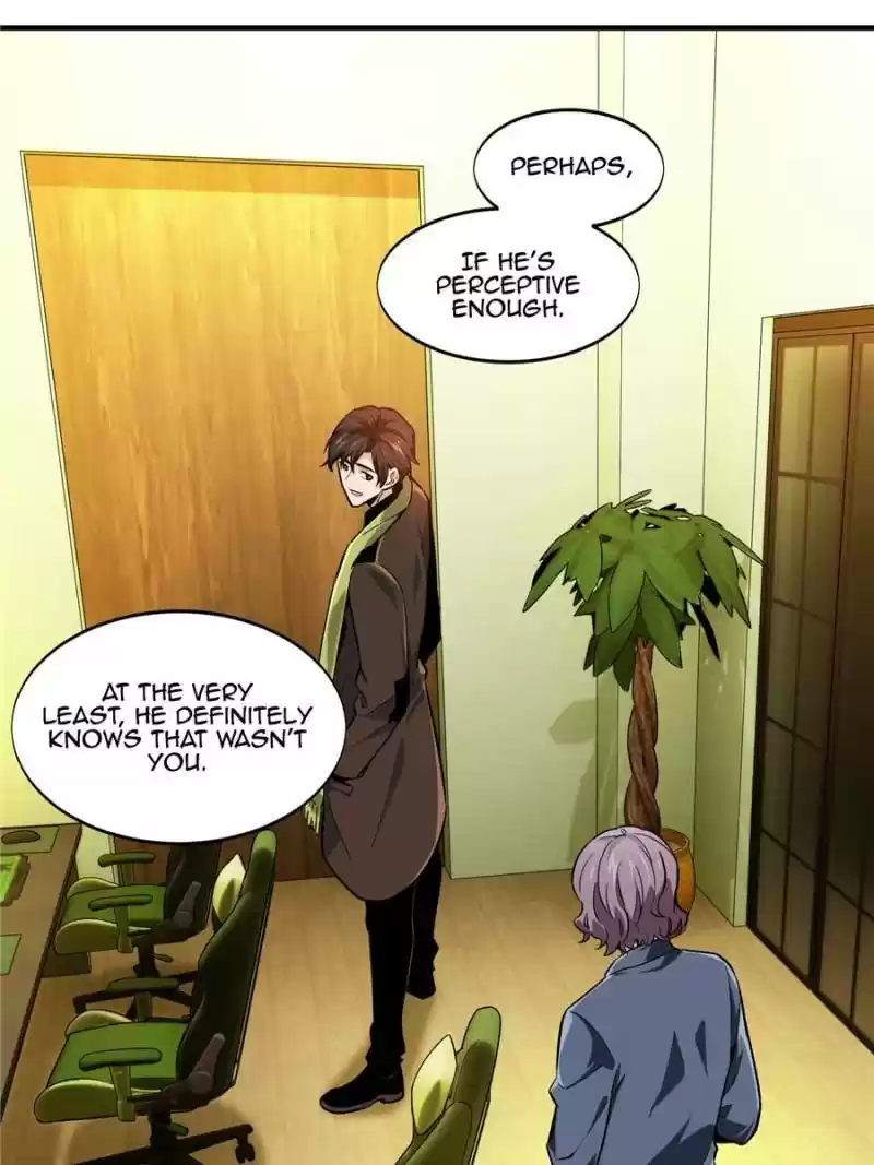 The King's Avatar Chapter 59