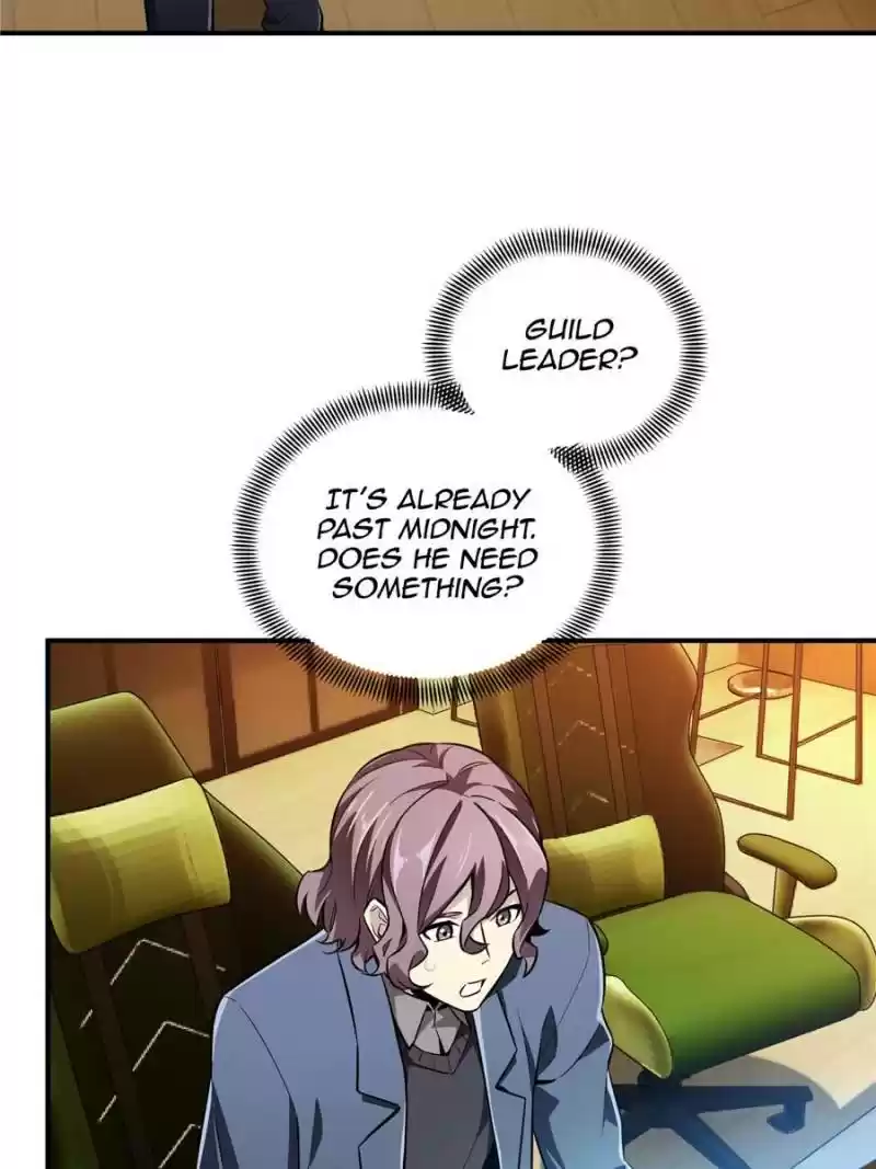 The King's Avatar Chapter 60