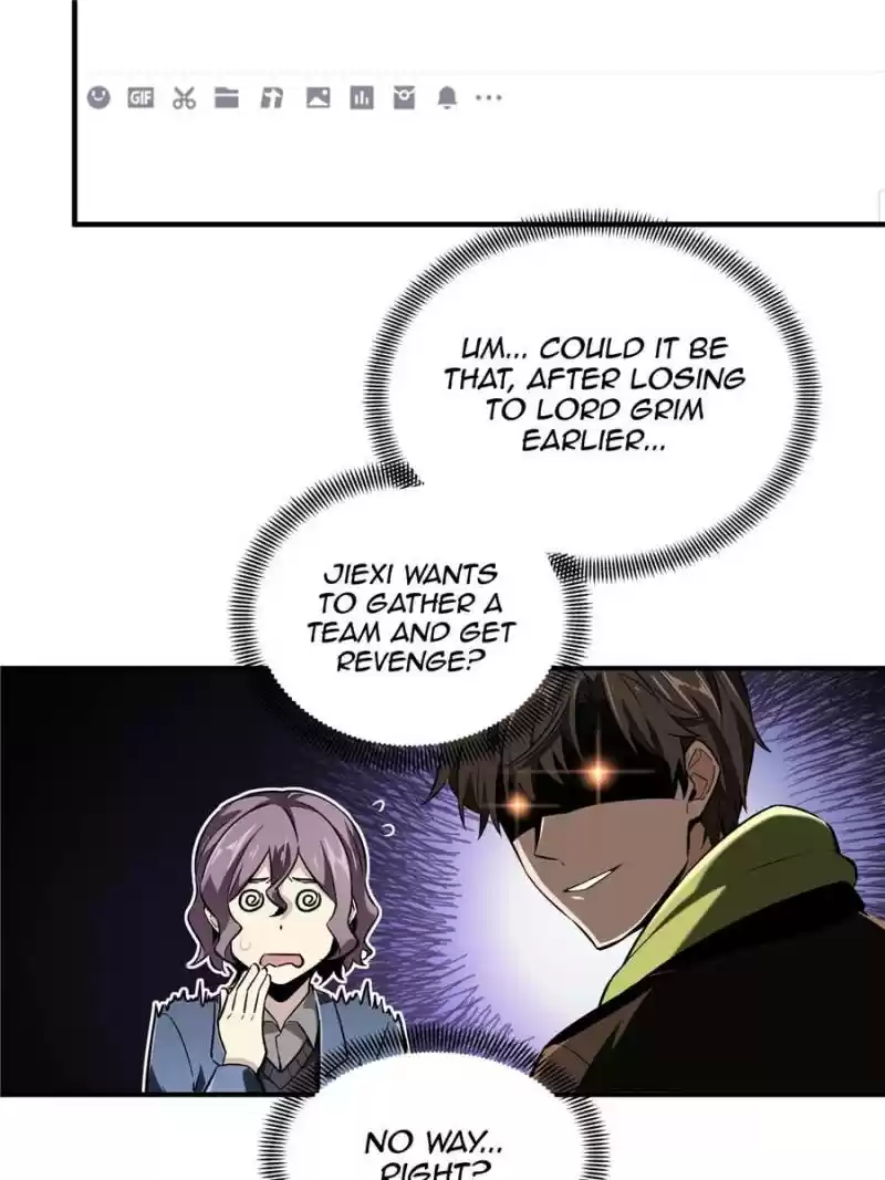 The King's Avatar Chapter 60