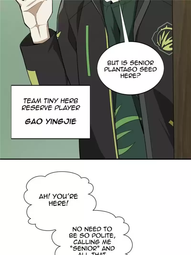 The King's Avatar Chapter 60