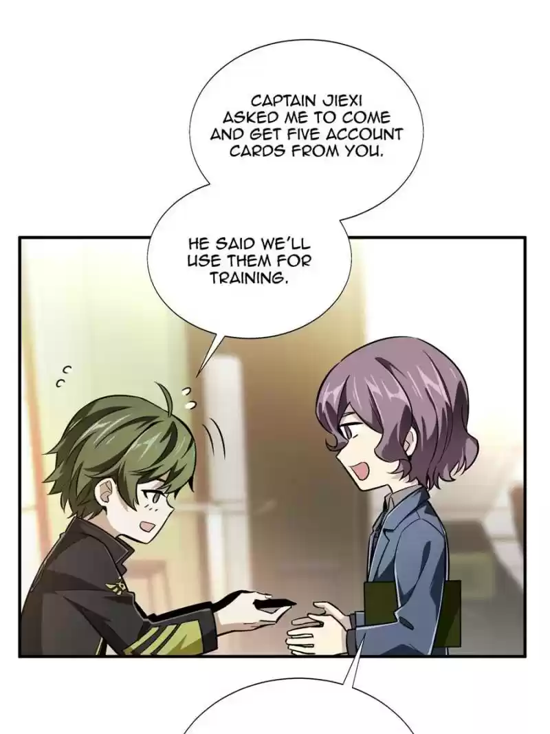 The King's Avatar Chapter 60