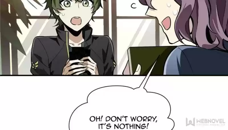 The King's Avatar Chapter 60