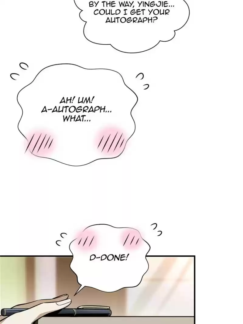 The King's Avatar Chapter 60