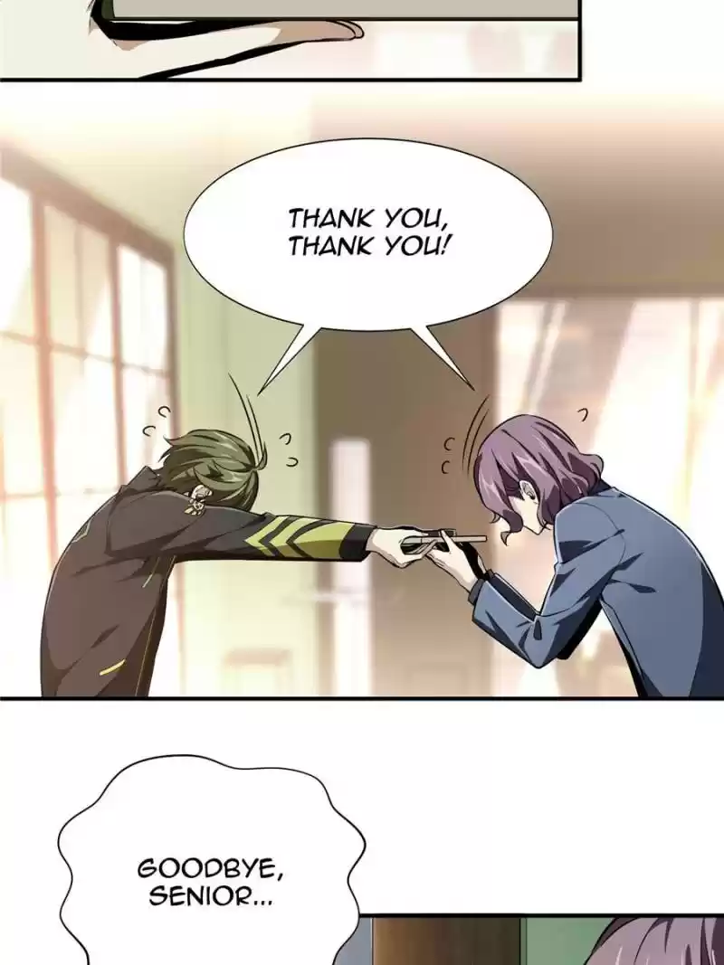 The King's Avatar Chapter 60