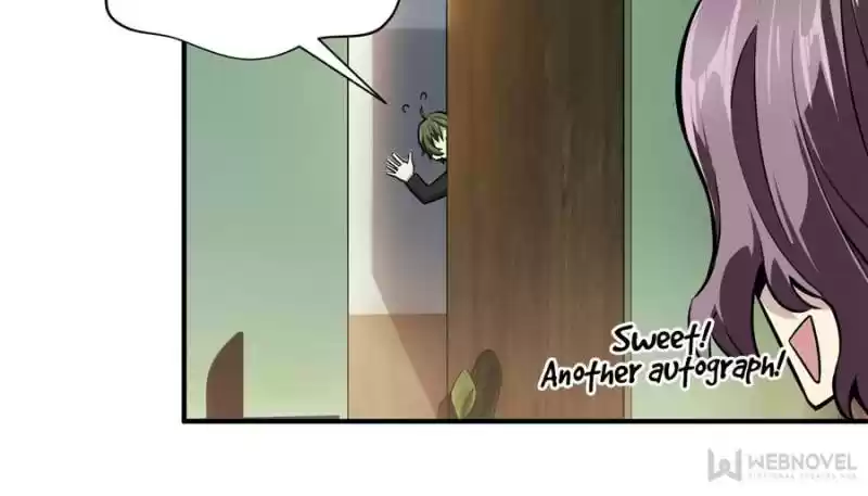 The King's Avatar Chapter 60