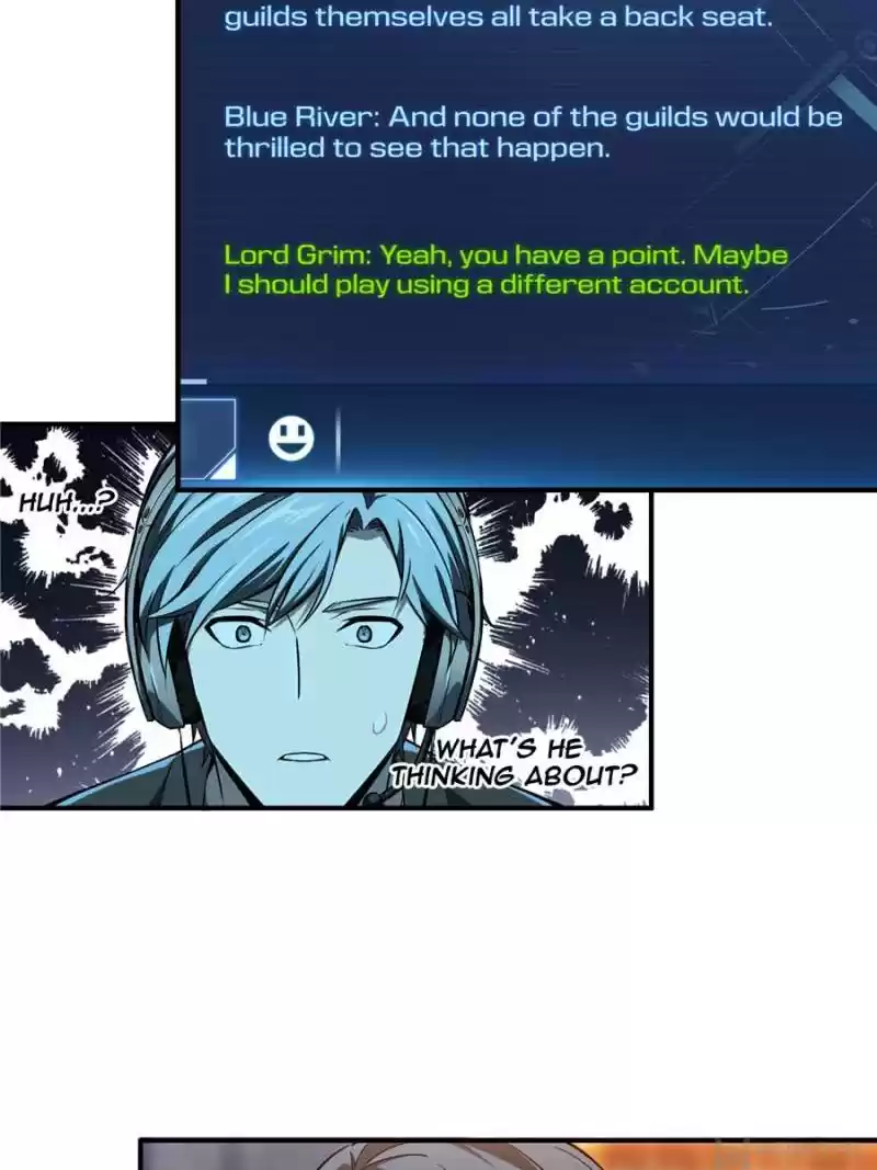 The King's Avatar Chapter 60