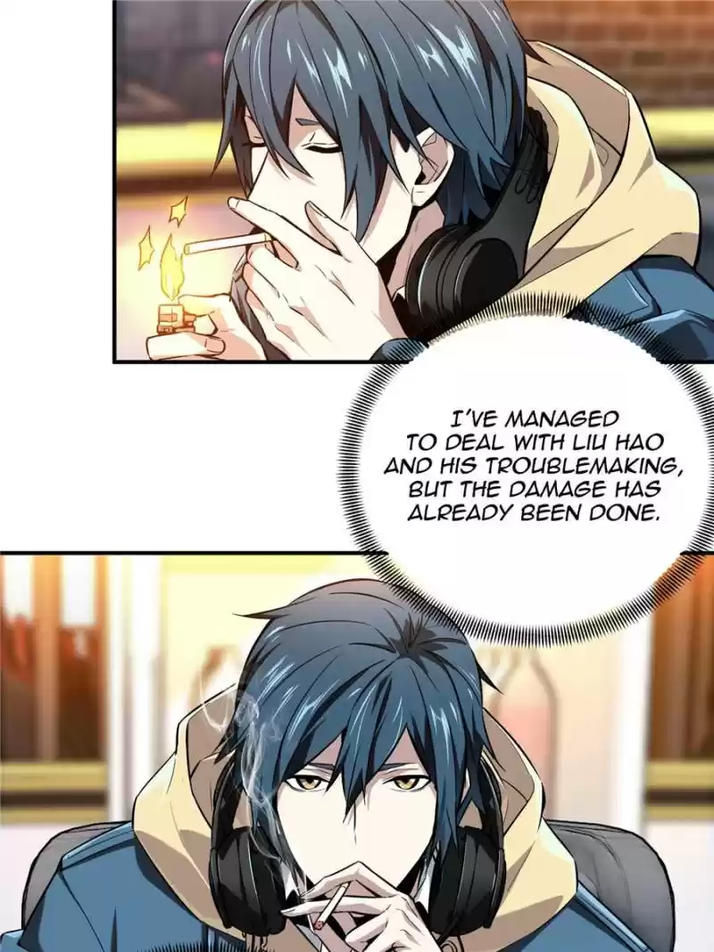 The King's Avatar Chapter 60