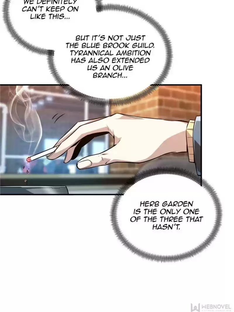 The King's Avatar Chapter 60