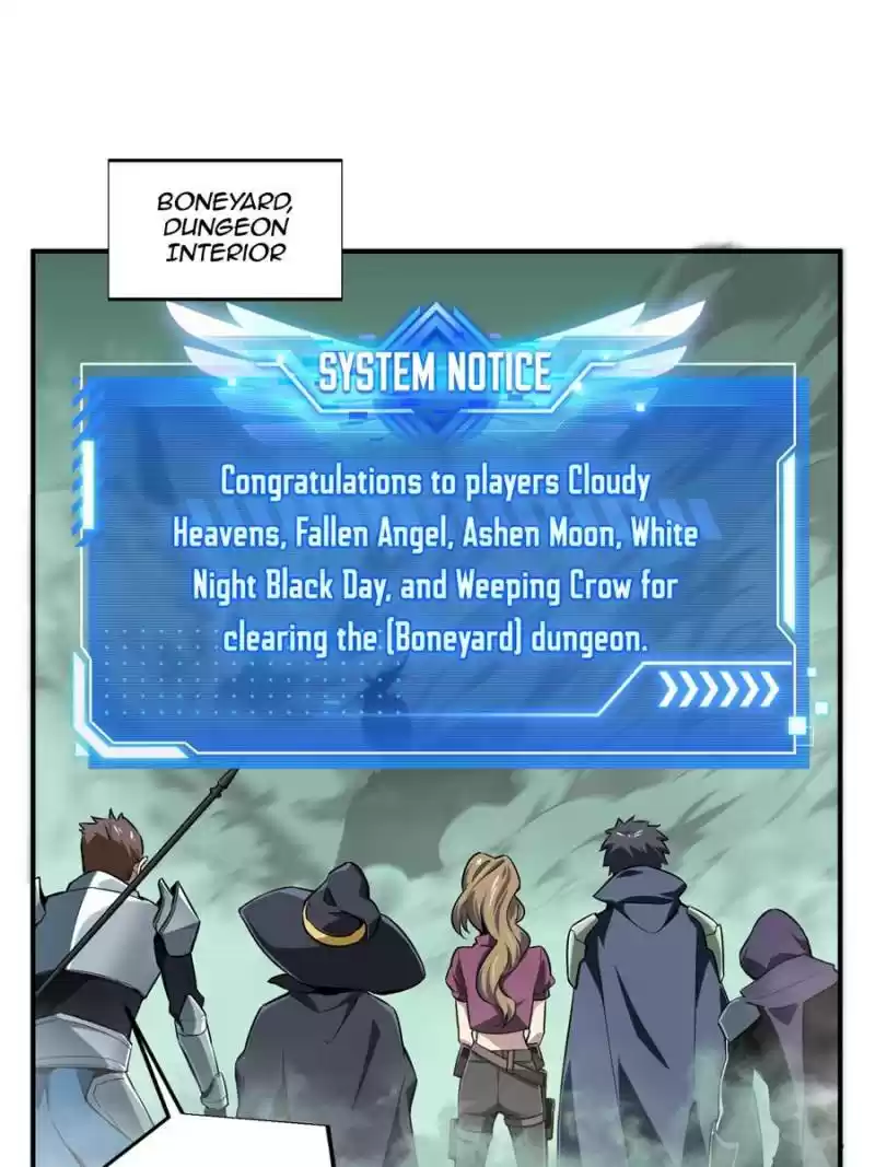 The King's Avatar Chapter 60