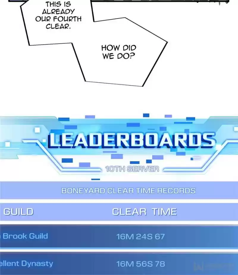 The King's Avatar Chapter 60