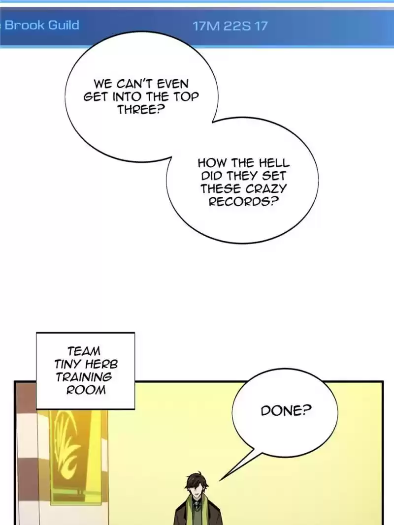 The King's Avatar Chapter 60