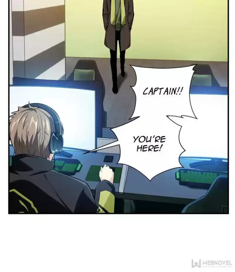 The King's Avatar Chapter 60