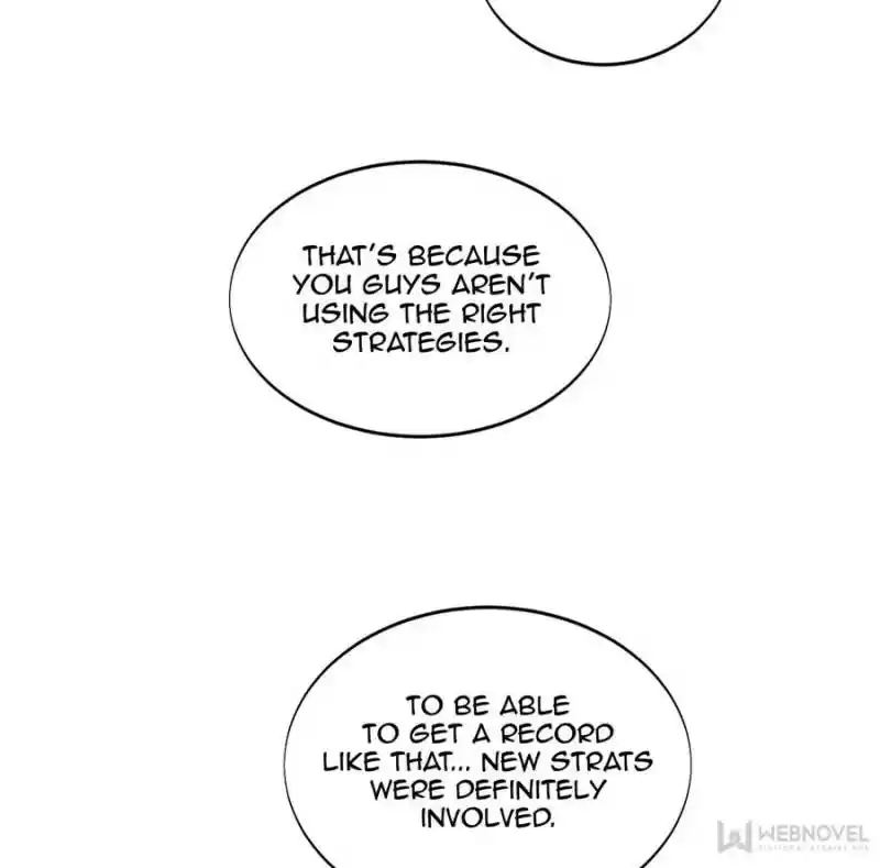 The King's Avatar Chapter 60