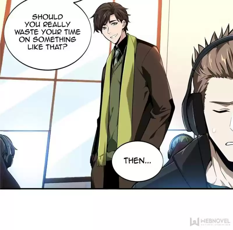 The King's Avatar Chapter 60