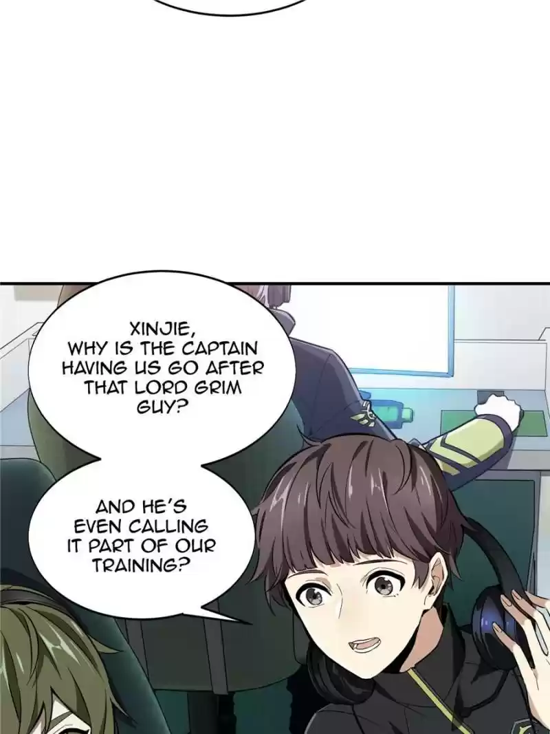 The King's Avatar Chapter 60