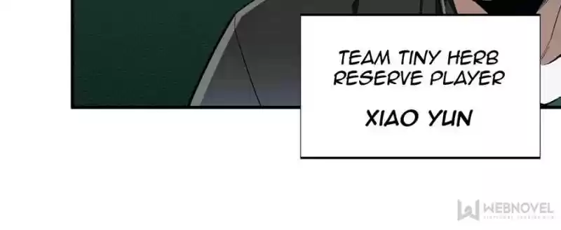 The King's Avatar Chapter 60