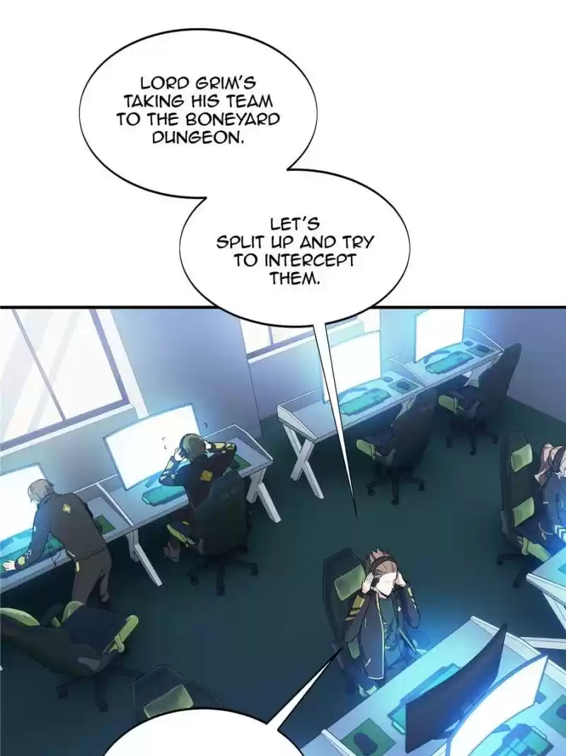 The King's Avatar Chapter 60