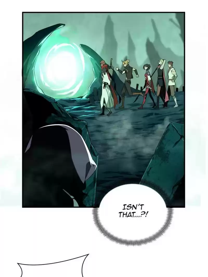 The King's Avatar Chapter 60