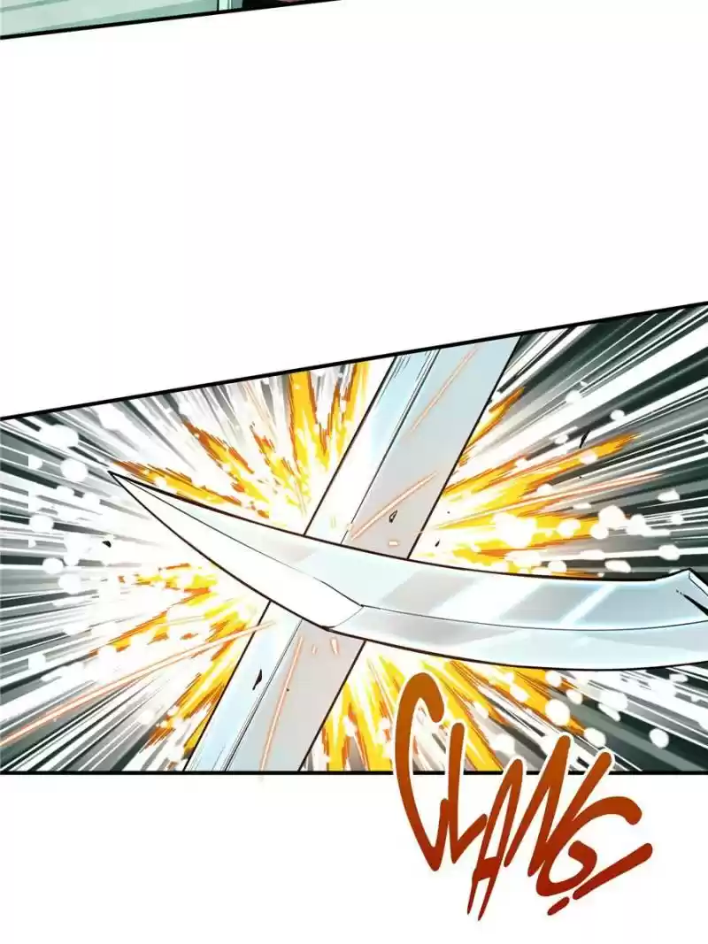 The King's Avatar Chapter 61