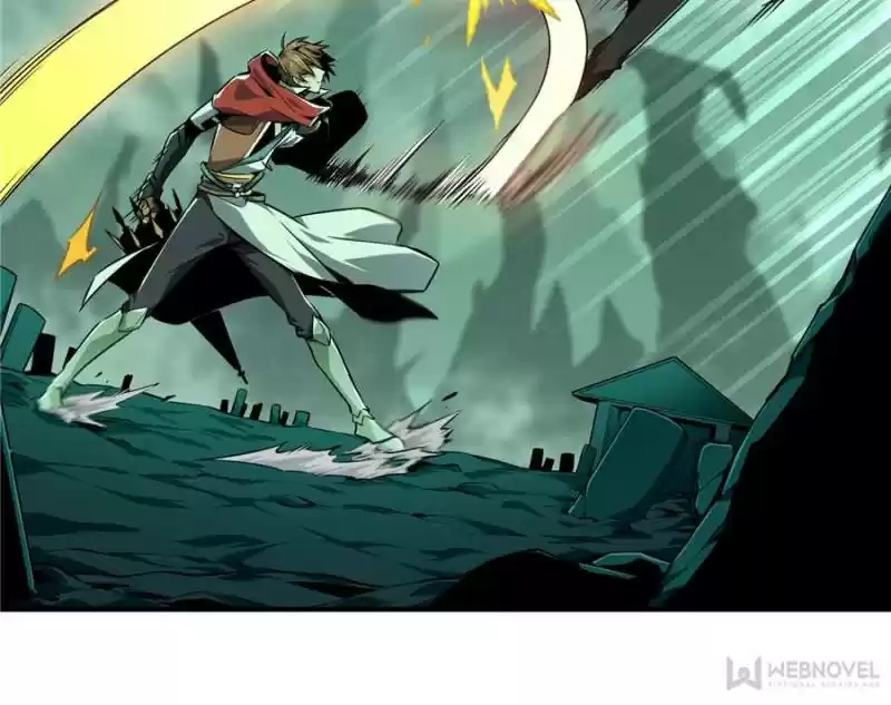 The King's Avatar Chapter 61