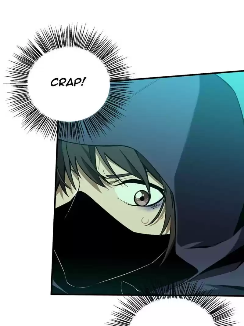 The King's Avatar Chapter 61