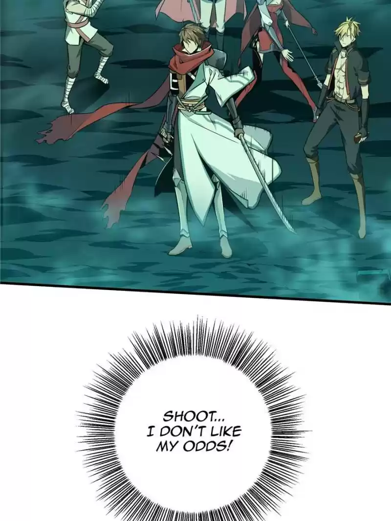 The King's Avatar Chapter 61