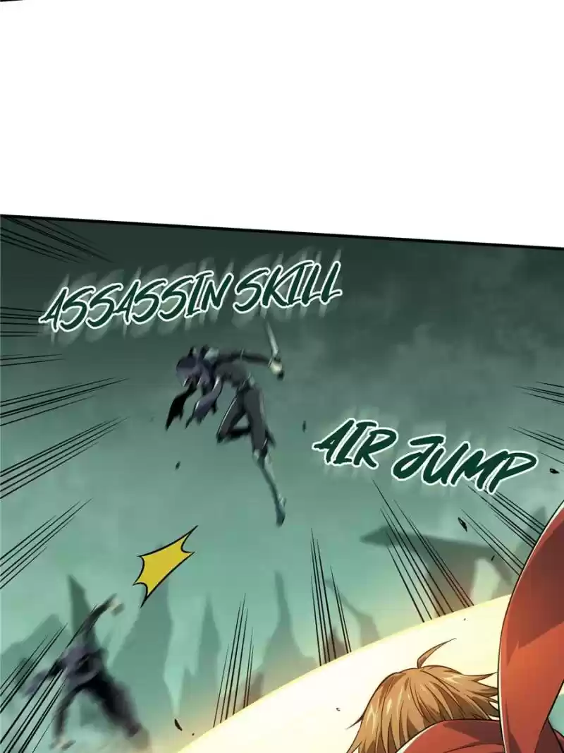 The King's Avatar Chapter 61