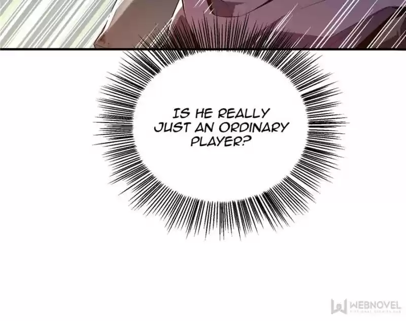 The King's Avatar Chapter 61