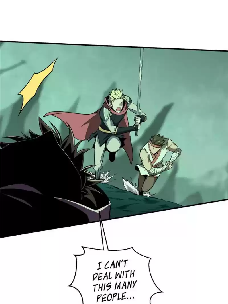 The King's Avatar Chapter 61