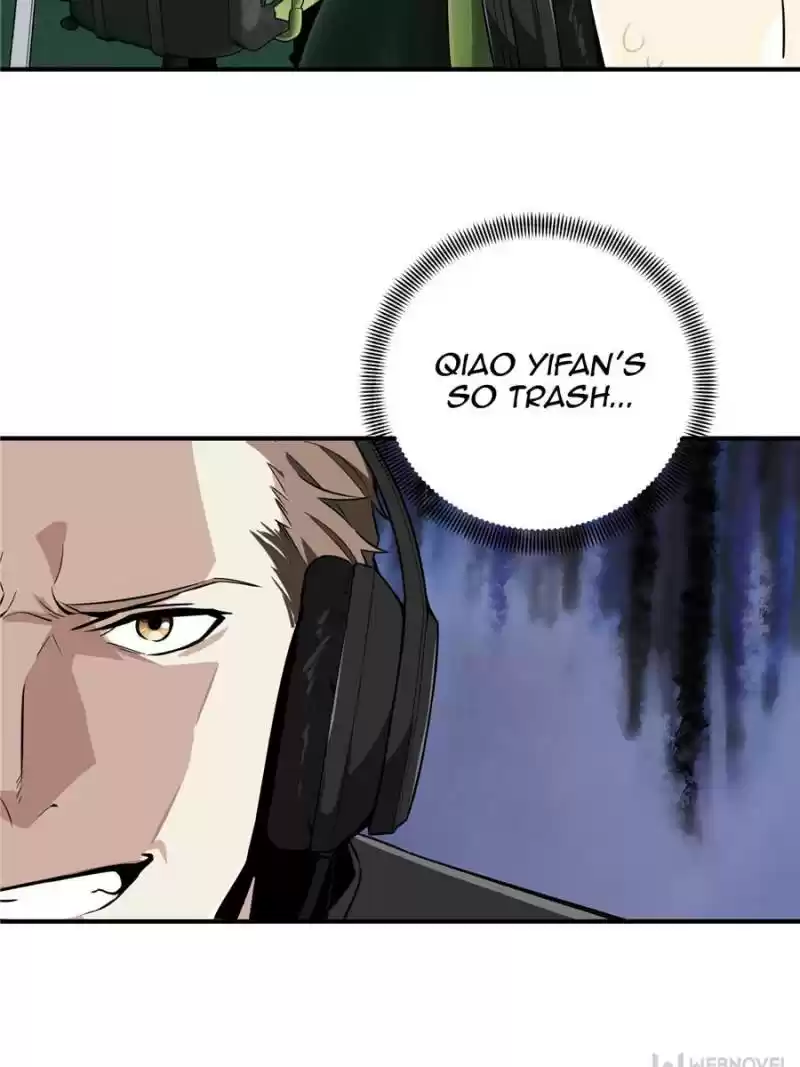 The King's Avatar Chapter 61