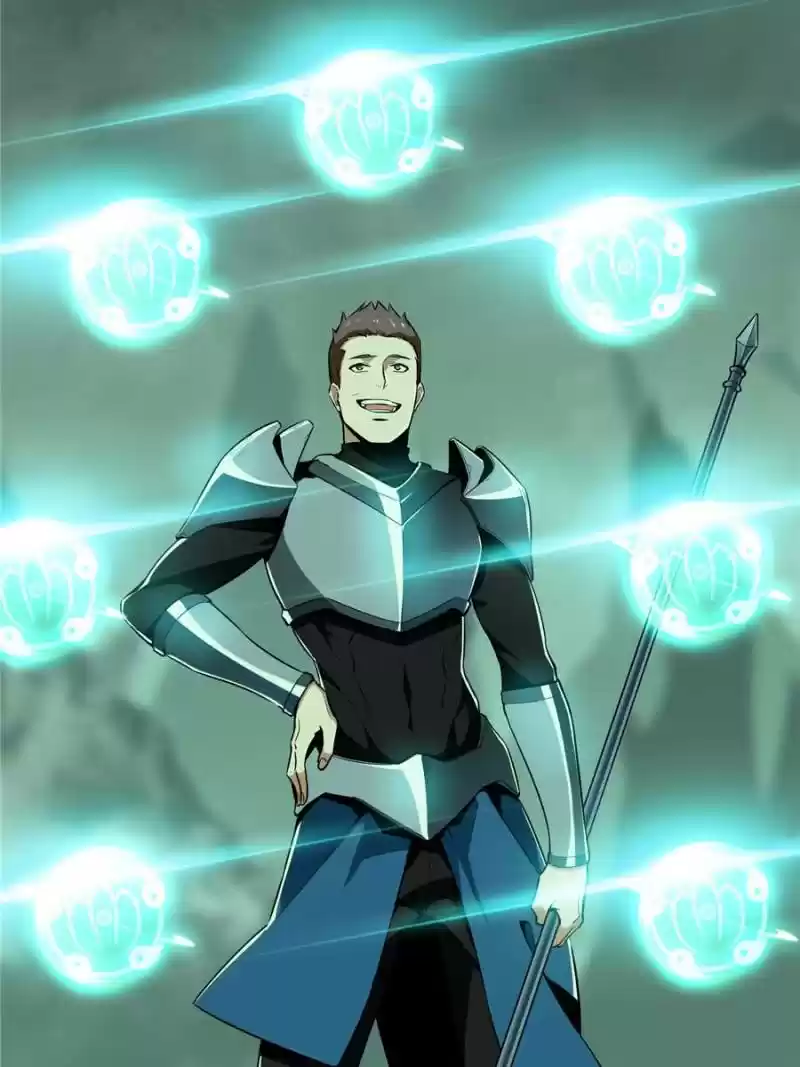 The King's Avatar Chapter 61